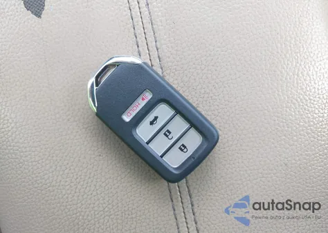 2013 Honda Accord Ex-L z USA, uszkodzony, nr VIN 1HGCR2F8XDA274268